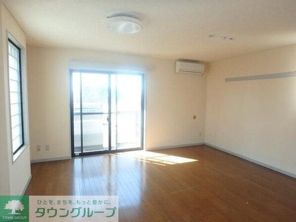 グレンドーラの物件内観写真